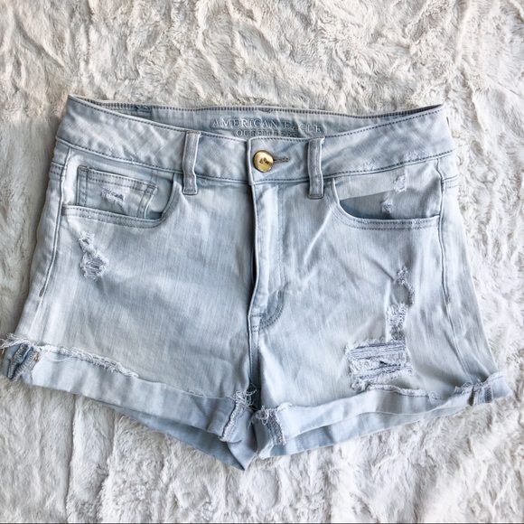 American Eagle Outfitters Shorts - Picture 1 of 6